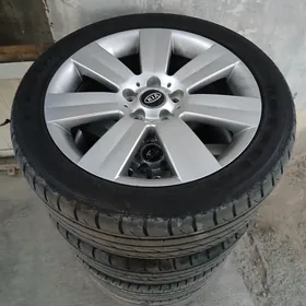 Kia Optima 18 Disga Teker