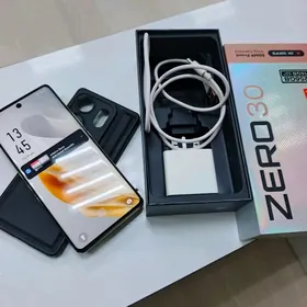 Infinix zero 30