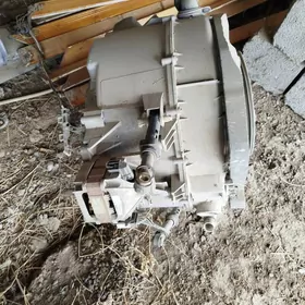 Veste kirmasyn baraban