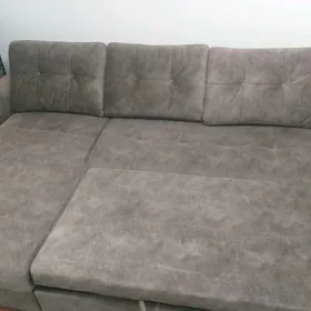 угловой диван