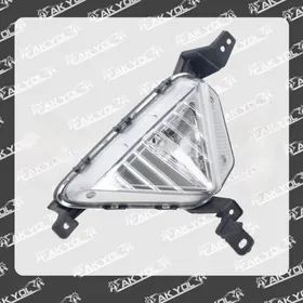 ELANTRA 2019 tumannik