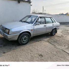 Lada 21099 2004