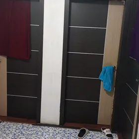 Satlyk jaý Ýubuleýni