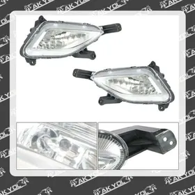 SONATA TUMANNIK 15/17