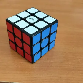kubik rubik