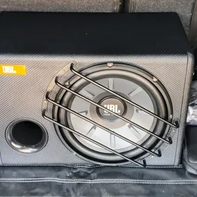 Sambufer JBL