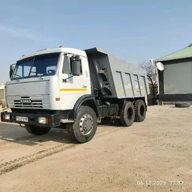 Kamaz Euro 3 1992