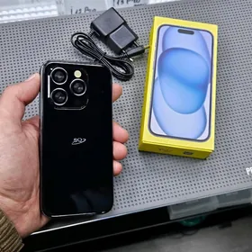 Taze Paket SQ Prostoy telefon