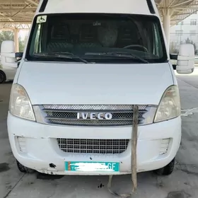 Iveco Daily 2008
