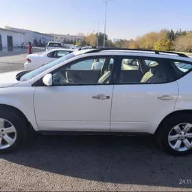 Nissan Murano 2007