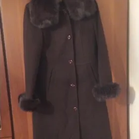 ORGİNAL MADE İN TURKEÝ PALTO