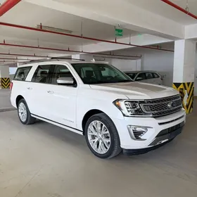 Ford Expedition 2018