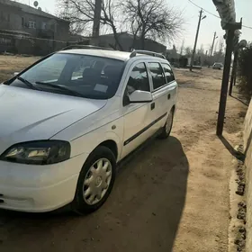 Opel Astra 1999