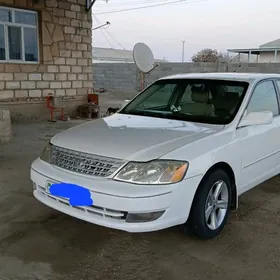 Toyota Avalon 2003