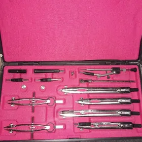 набор чертёжника