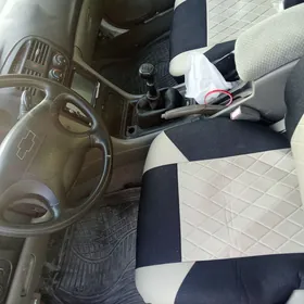 Chevrolet Epica 2005