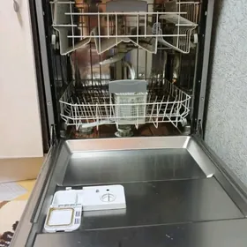 Посудомоечная машина