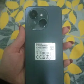 telefon Tekno spark go