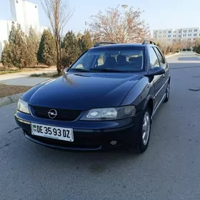Opel Vectra 1999