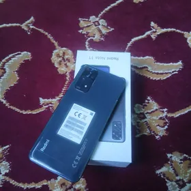 Redmi not 11. pam 128