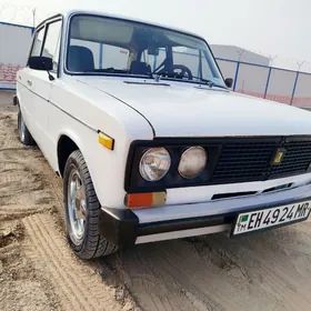 Lada 2106 2000