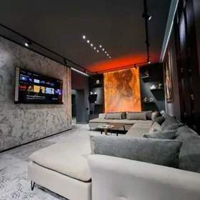 Свобода высокий потолок 3ком