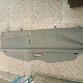 Toyota Highlander polka