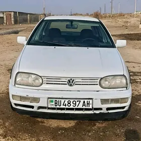 Volkswagen Golf III 1993