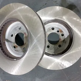 Тармазной диск