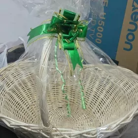 Sebet korzina корзина