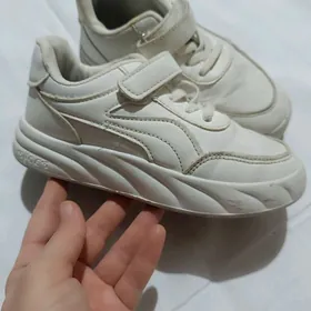 детская обувь