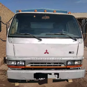 Mitsubishi Canter 2002