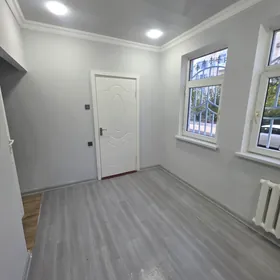 3+1 ком 1 этаж Новый Ахал