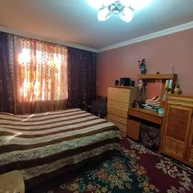 2 ком 3/2 этаж 5 мкр Худайберд