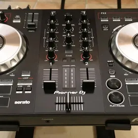Pioneer dj