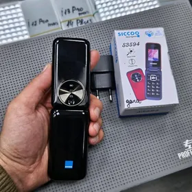 Taze paket prastoy telefon