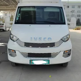 Iveco Daily 2014