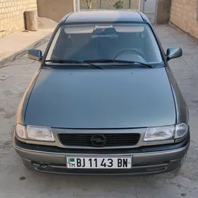 Opel Astra 1992