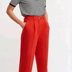 Новые брюки Dilvin