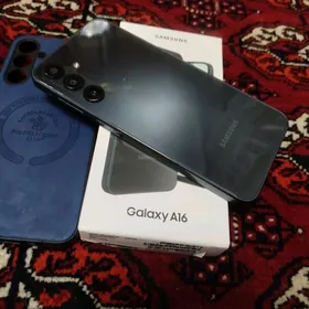 Samsung A16 6/128gb