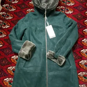 Дублёнка Made in Turkey