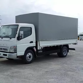 Mitsubishi Canter 2025