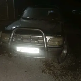 Ford Expedition 1996