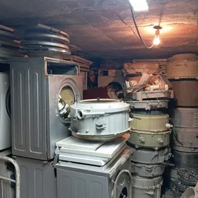 kir masyn zapcaslary