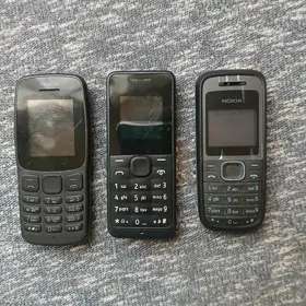 Nokia 12/08