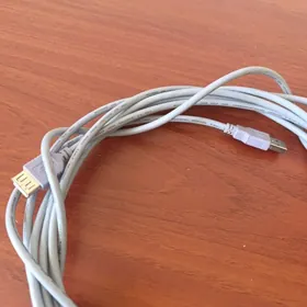 Usb удлинитель