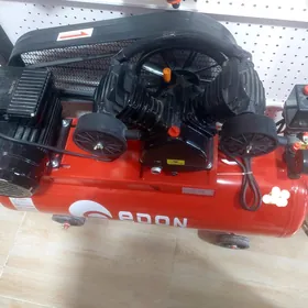 kompressor 100l edon