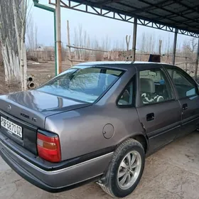 Opel Vectra 1990