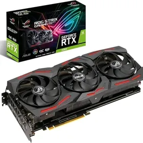 Видеокарта RTX 2060 6Gb