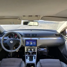 Volkswagen Passat 2006